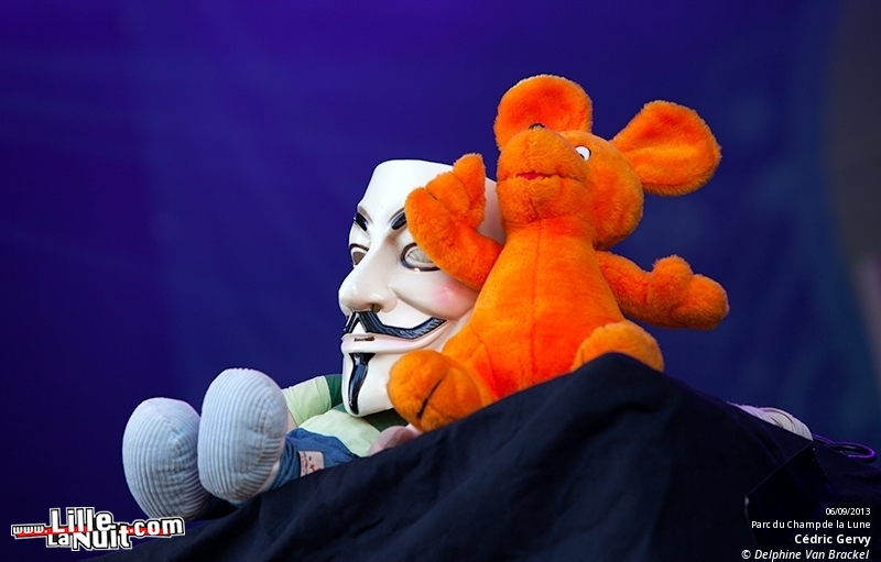 Autumn Rock Festival en live - photo n°81