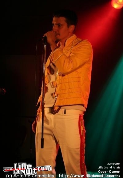 La Grande Nuit Polytech en live - photo n°56