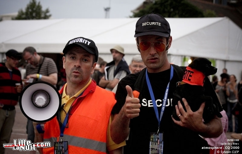 Les Nuits Secrètes [Jour 2] en live - photo n°28