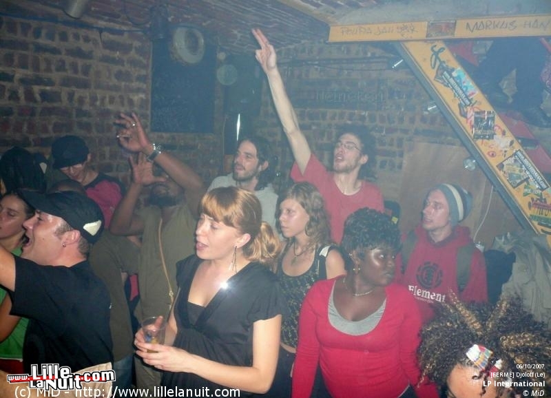 LP International au Djoloff en live - photo n°9