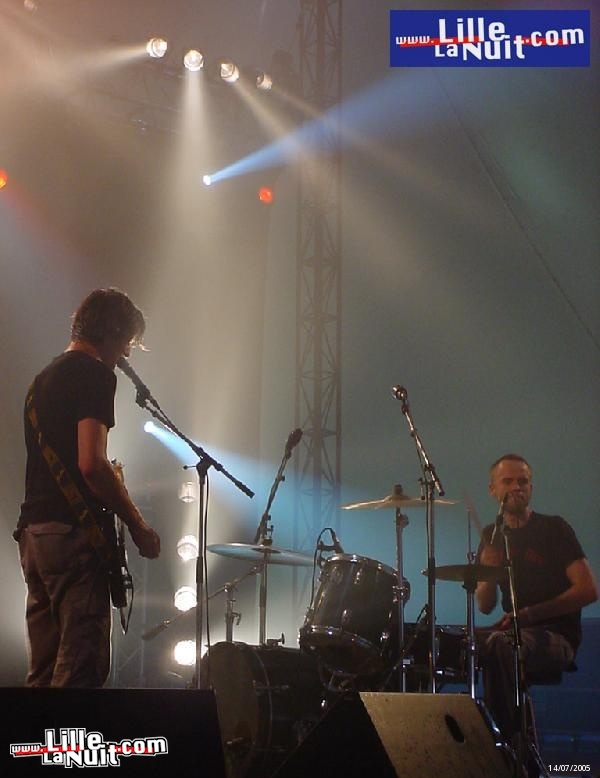 Festival de Dour 2005 – Jour 1 en live - photo n°23