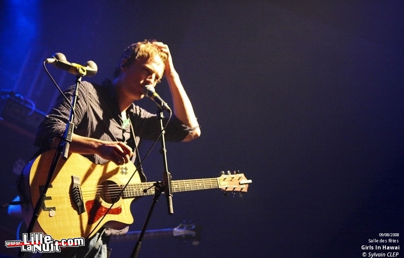 Les Nuits Secrètes [Jour 2] en live - photo n°25