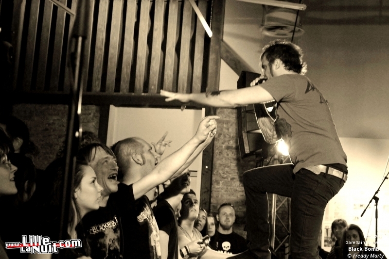 La Fête ô Tarés – Jour 2 en live - photo n°7