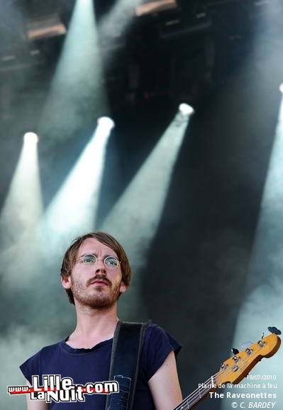 Dour Festival – Jour 4 en live - photo n°46