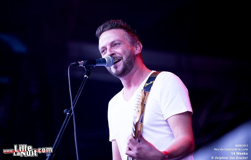 Autumn Rock Festival en live - photo n°112