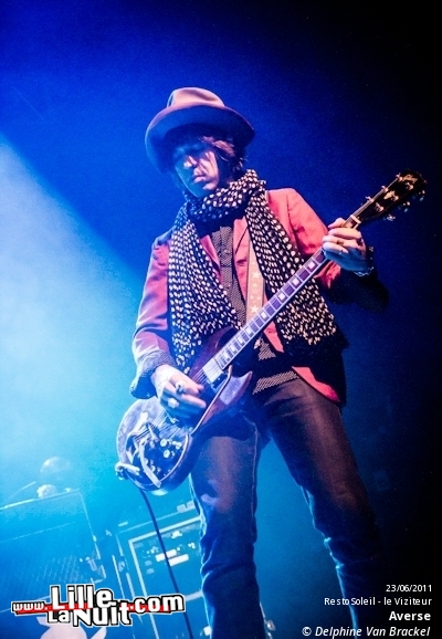 L + Saso au Poche de Béthune en live - photo n°16