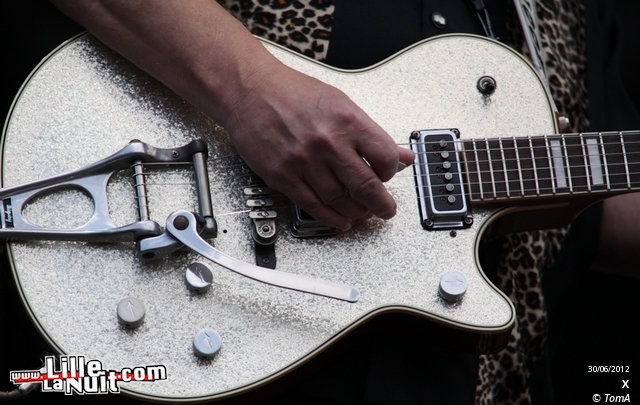 Main Square Festival Arras Jour 2 (part 2) en live - photo n°2