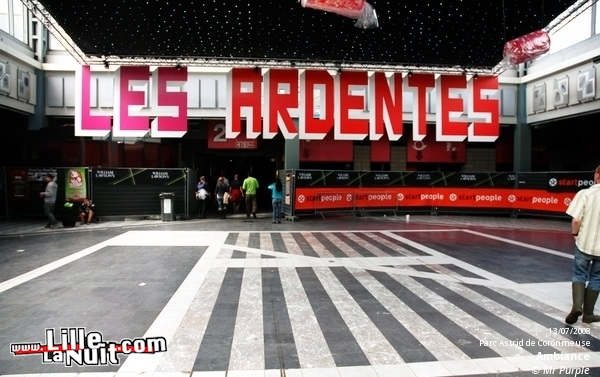 Les Ardentes [Jour 4] en live - photo n°5