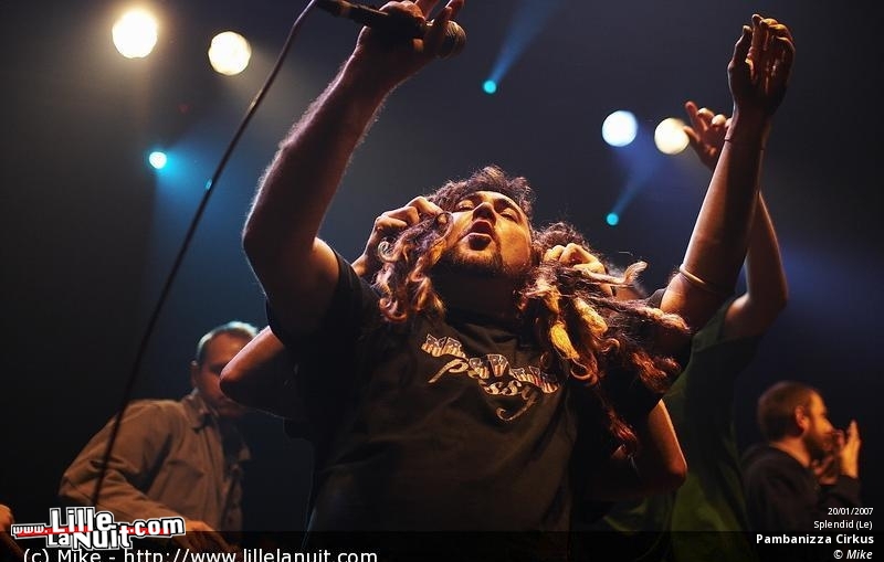 Un Hommach’ à vous ottes 2 (Jour 3) en live - photo n°4
