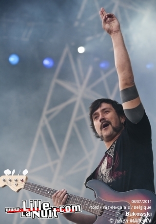 Sonisphere Festival – Jour 1 en live - photo n°56