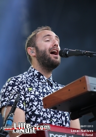 Main Square Festival à Arras – Jour 2 Partie 2 en live - photo n°68
