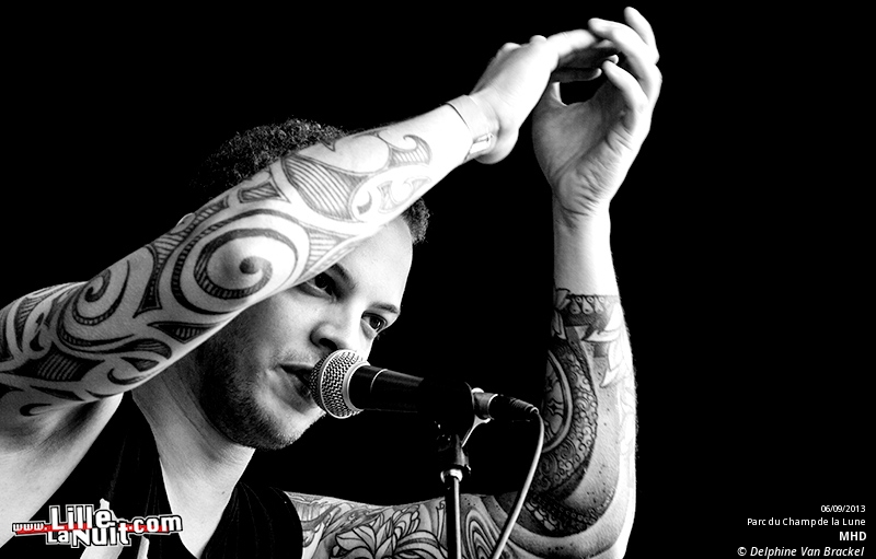 Autumn Rock Festival en live - photo n°60