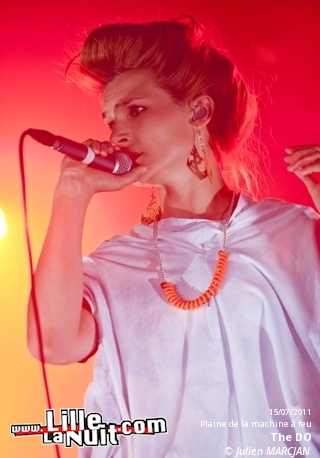 Dour Festival en live - photo n°4