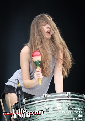 Main Square Festival à Arras – Jour 1 en live - photo n°30