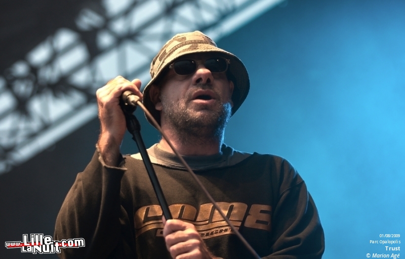 Rock en Stock 2009 en live - photo n°22