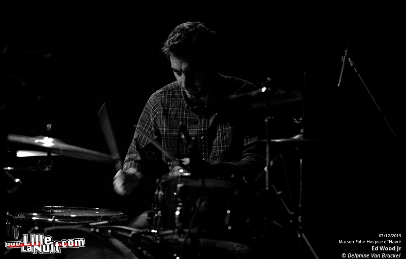 Al Bundy + Ed Wood Jr + Green Vaughan + T2 Dangereux à l’Hospice d’Havré – Festival la Sauce Jack en live - photo n°38