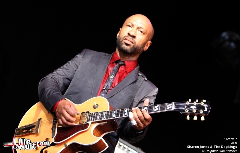 La Rue est vers Cambrai en live - photo n°11