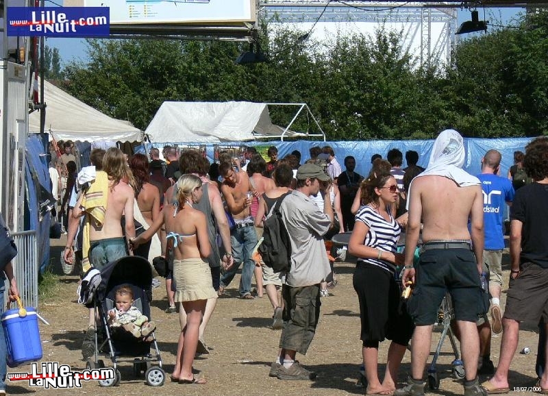 Festival de Dour – Ambiance en live - photo n°34