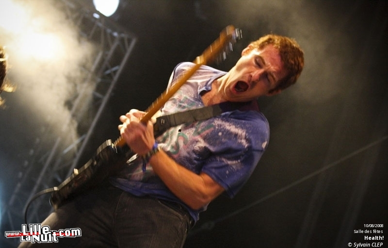 Les Nuits Secrètes [Jour 3] en live - photo n°31