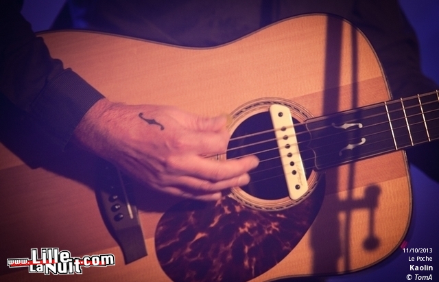 Kaolin + Obiertas au Poche de Béthune en live - photo n°26