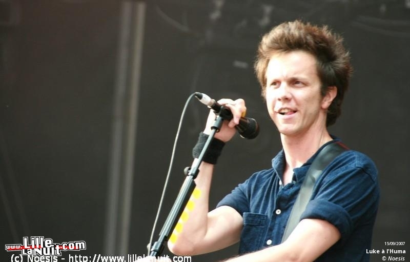 Fête de l&rsquo;Huma – Jour 2 en live - photo n°99