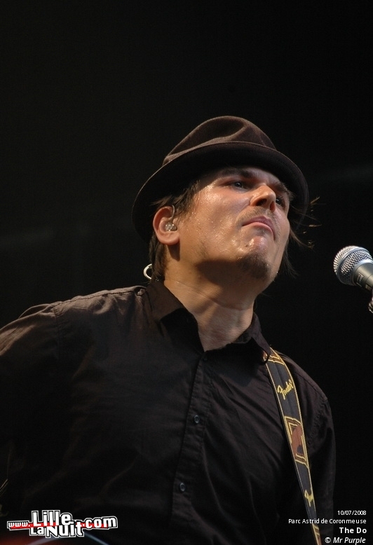 Les Ardentes [Jour 1] en live - photo n°23