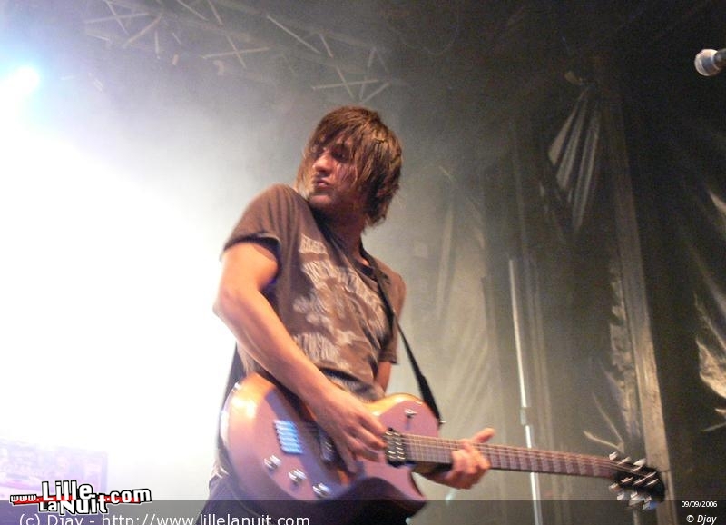Raismesfest ‘ 2006 en live - photo n°9