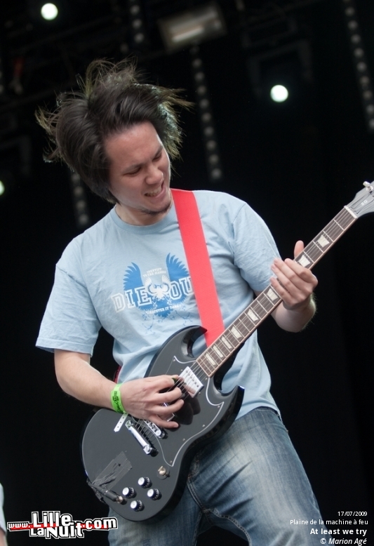 21th Dour Festival – Jour 2 en live - photo n°51