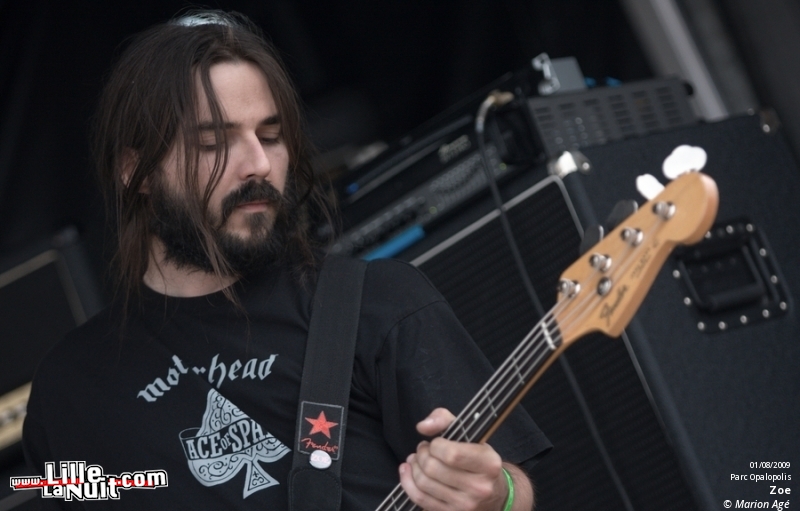 Rock en Stock 2009 en live - photo n°6