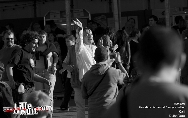 La Fête de l’Huma [Jour 3] en live - photo n°1