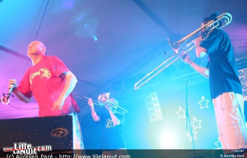 Zikenstock au Cateau-Cambrésis en live - photo n°44