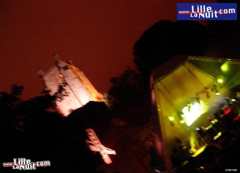 Techno Garden Party 7 @ Saint Omer en live - photo n°14