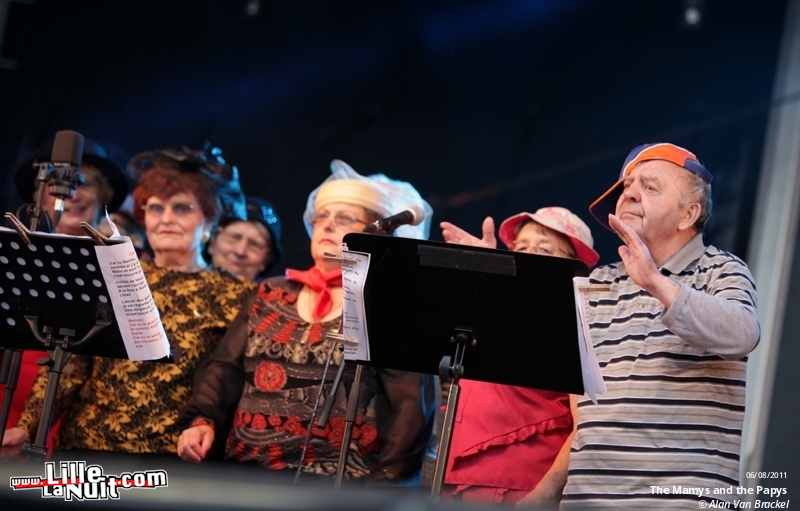 Dour Festival 2012 – Jour 2 (part 1) : Speech Debelle, 1995, Vegas, etc. en live - photo n°63