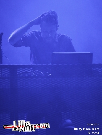 Main Square Festival Arras Jour 2 (part 1) en live - photo n°43