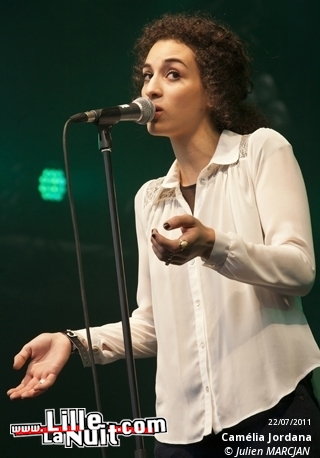 Francofolies de Spa en live - photo n°51
