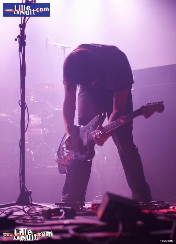 Scène en Nord au Splendid en live - photo n°25