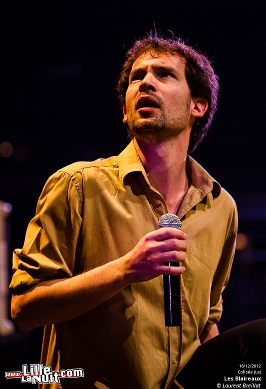 Les Blaireaux + L’Harmonie de Roubaix – Dernier concert ! en live - photo n°43