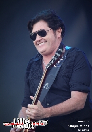 Main Square Festival Arras Jour 1 (part 2) en live - photo n°75