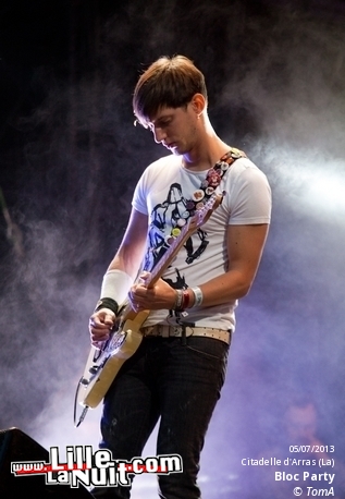 Main Square Festival à Arras – Jour 1 en live - photo n°51