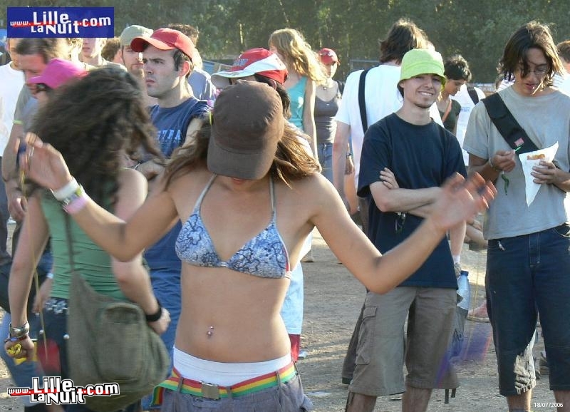 Festival de Dour – Ambiance en live - photo n°14