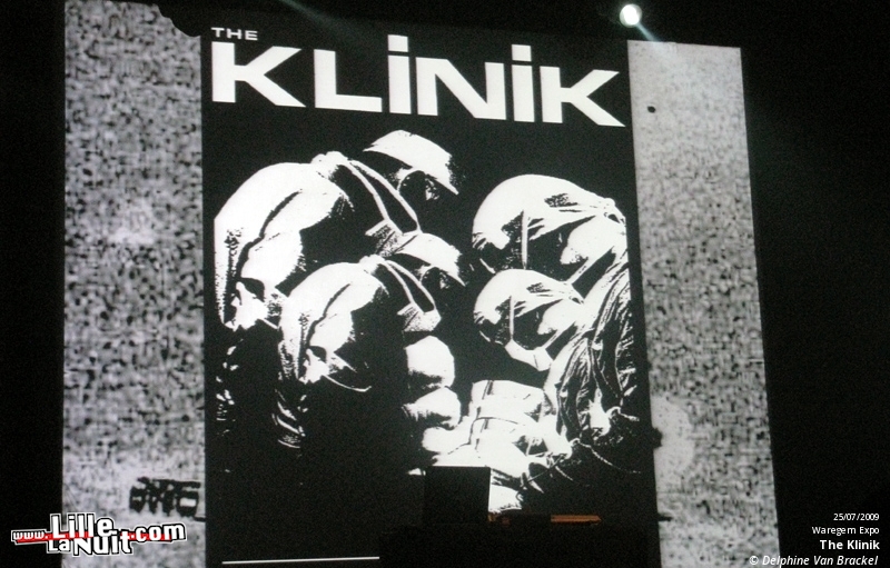 Gothic Festival – Jour 2 – DAF, Blutengel, The Klinik, Diorama, Henke & more en live - photo n°24