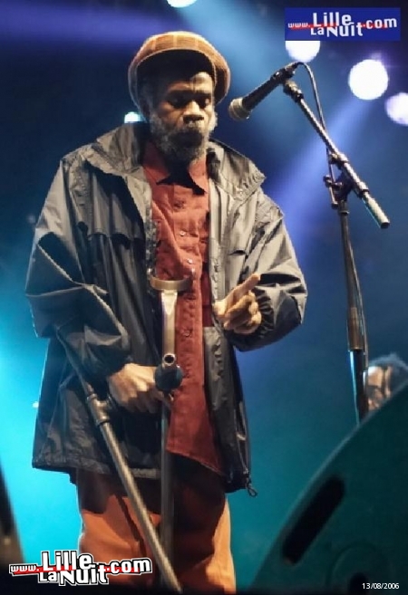 Les Nuits Secrètes  – Jour 2 en live - photo n°5