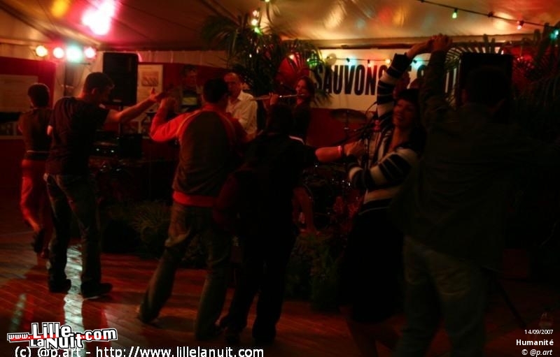 Fête de l’Huma – Jour 1 en live - photo n°7