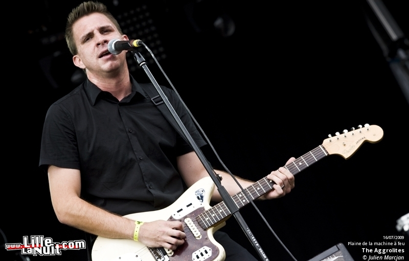 21th Dour Festival – Jour 1 en live - photo n°37