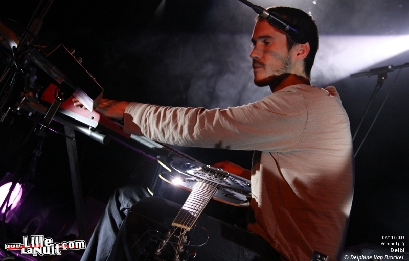 La Marmite – Cercueil, TV Glory, Roken Is Dodelijk, Osni, Delbi en live - photo n°51
