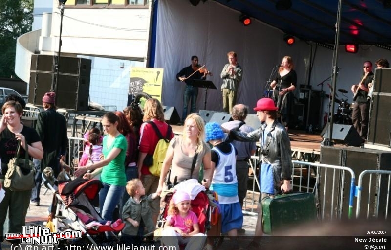 Battle of the Street 2007 – Festival Melting Potes en live - photo n°12