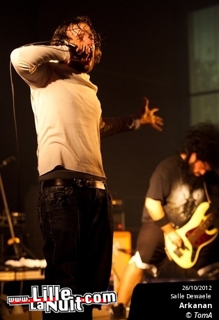 Sequed’in Rock 8 en live - photo n°57