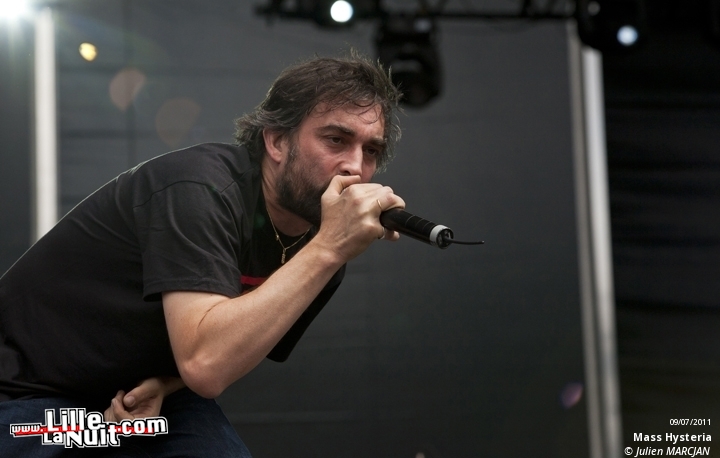 Sonisphere Festival – Jour 2 en live - photo n°49