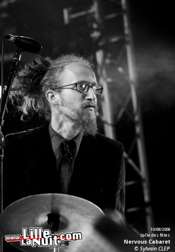 Les Nuits Secrètes [Jour 3] en live - photo n°37