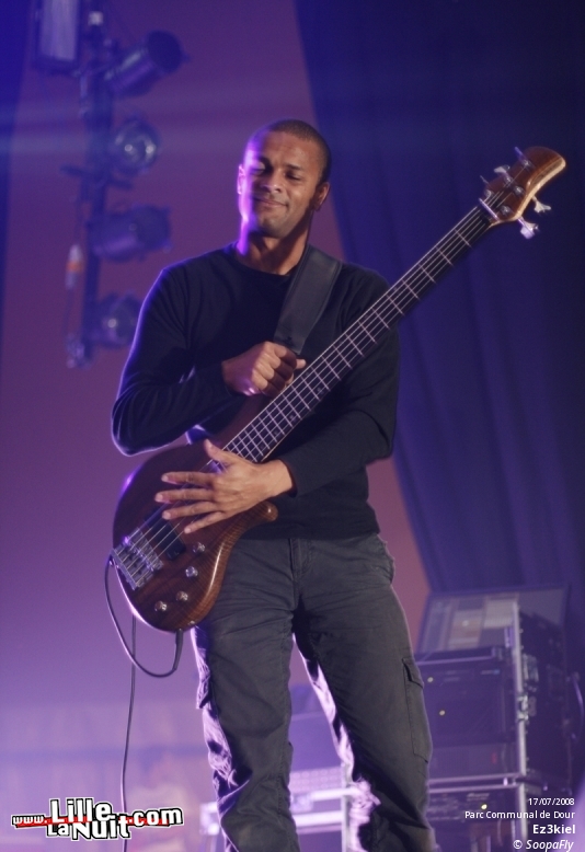 Dour Festival [Jour 1] en live - photo n°17